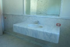 Particolare bagno